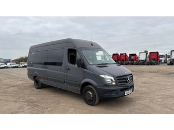 Micro-ônibus MERCEDES-BENZ Sprinter 513