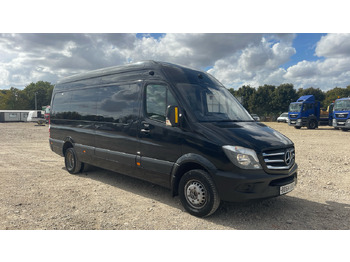Micro-ônibus MERCEDES-BENZ Sprinter