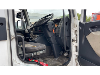 Caminhão transporte de veículos RENAULT MIDLUM 190 DXI: foto 5