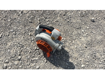Equipamento de construção STIHL