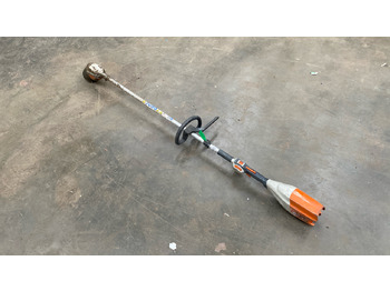 Equipamento de construção STIHL