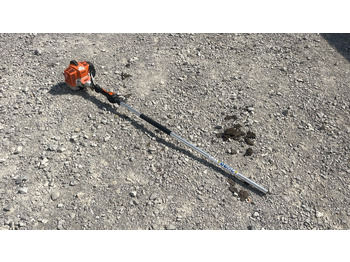 Equipamento de construção STIHL