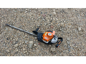 Equipamento de construção STIHL