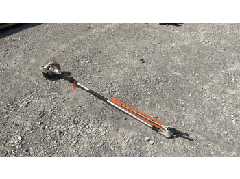 Equipamento de construção STIHL