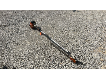 Equipamento de construção STIHL