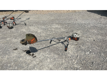 Equipamento de construção STIHL