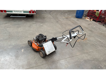 Equipamento de construção STIHL
