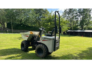 Tombador TEREX HD1000: foto 3