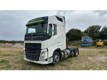 Tractor VOLVO FH 460: foto 2