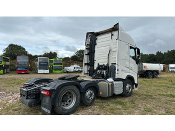 Tractor VOLVO FH 460: foto 4