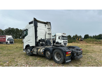 Tractor VOLVO FH 460: foto 3