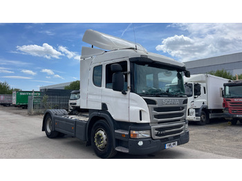 Tractor SCANIA R 410