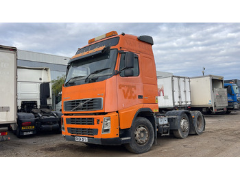 Tractor VOLVO FH12