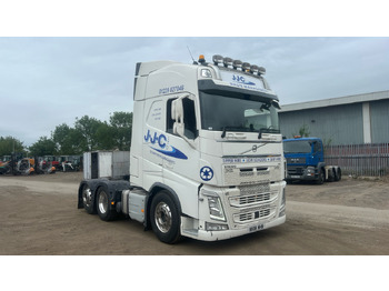 Tractor VOLVO FH