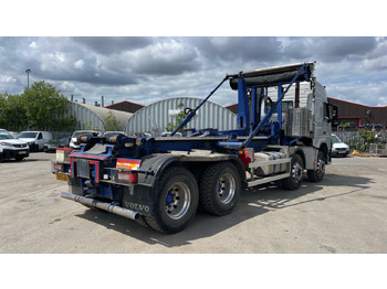 Caminhão polibenne VOLVO FM 500: foto 4