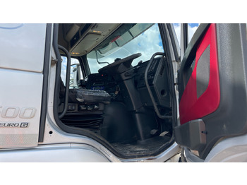 Caminhão polibenne VOLVO FM 500: foto 5