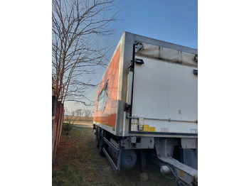 Reboque frigorífico Inny Przyczepa ROHR: foto 3 Reboque frigorífico Inny Przyczepa ROHR: foto 3