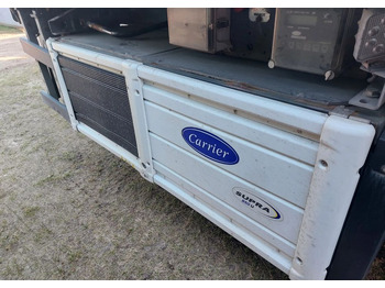 Reboque frigorífico Inny Przyczepa ROHR: foto 4 Reboque frigorífico Inny Przyczepa ROHR: foto 4