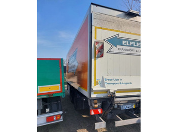 Reboque frigorífico Inny Przyczepa ROHR: foto 5 Reboque frigorífico Inny Przyczepa ROHR: foto 5