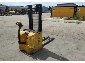Stacker Yale MS14 AC: foto 3