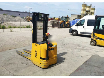 Stacker Yale MS14 AC: foto 2