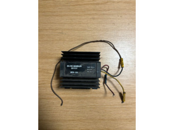 Sistema elétrico