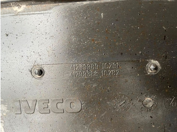 Para-lama de Caminhão IVECO Stralis 450 Kotflügel vorne rechts 41299389 / 41299388: foto 2