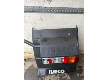 Para-lama IVECO Stralis