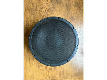 Carroceria e exterior MAN TGL