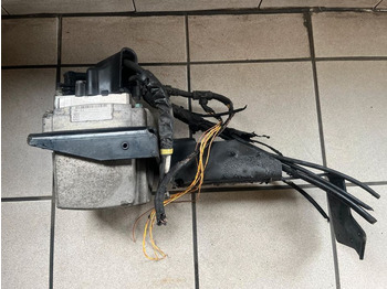 Silenciador/ Sistema de escape de Caminhão MAN TGL TGM TGX EU6 AdBlue Pumpe 81154036134000: foto 4