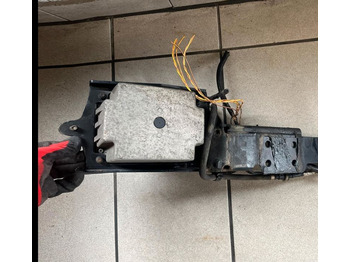 Silenciador/ Sistema de escape de Caminhão MAN TGL TGM TGX EU6 AdBlue Pumpe 81154036134000: foto 5