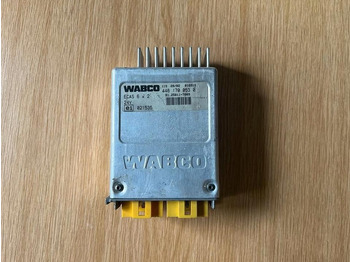 Centralina electrónica WABCO