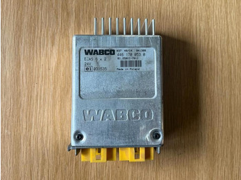 Centralina electrónica WABCO