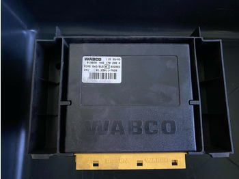 Centralina electrónica WABCO