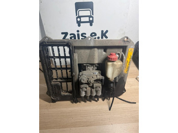 Peças de freio WABCO