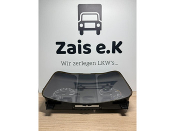 Painel de instrumentos MERCEDES-BENZ Actros