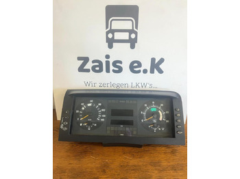 Painel de instrumentos MERCEDES-BENZ Atego