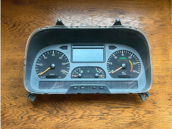 Painel de instrumentos MERCEDES-BENZ Atego