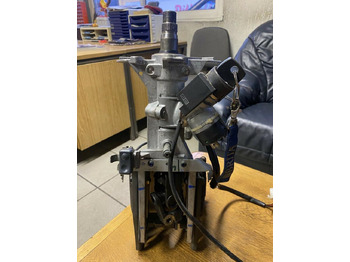 Coluna de direcção de Caminhão Mercedes Atego Lenksäule Lenkung mit Zündschloss & Schlüssel: foto 5 Coluna de direcção de Caminhão Mercedes Atego Lenksäule Lenkung mit Zündschloss & Schlüssel: foto 5