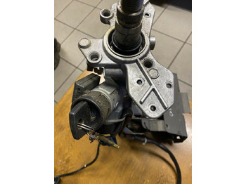 Coluna de direcção de Caminhão Mercedes Atego Lenksäule Lenkung mit Zündschloss & Schlüssel: foto 3 Coluna de direcção de Caminhão Mercedes Atego Lenksäule Lenkung mit Zündschloss & Schlüssel: foto 3