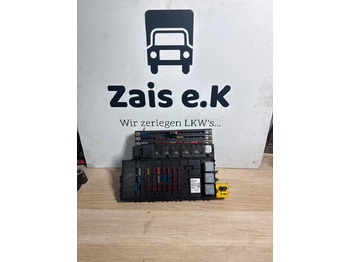 Sistema elétrico MERCEDES-BENZ Atego