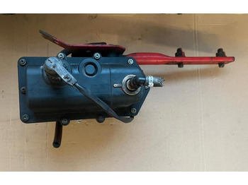 Bomba de combustivel MERCEDES-BENZ Actros