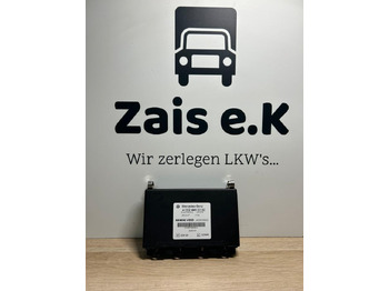 Centralina electrónica MERCEDES-BENZ