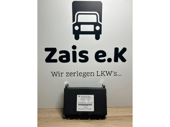 Centralina electrónica MERCEDES-BENZ