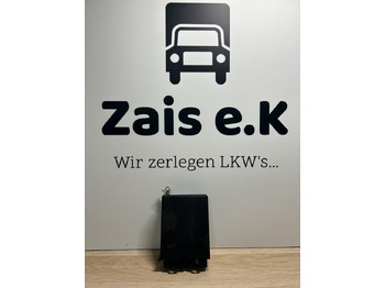 Centralina electrónica VDO