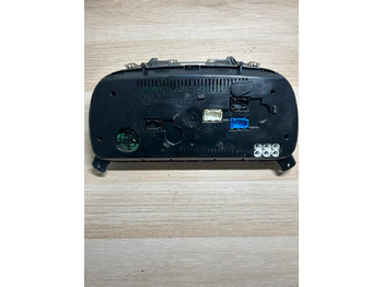 Painel de instrumentos Mercedes Benz Kombiinstrument / Tacho A0054467921: foto 3