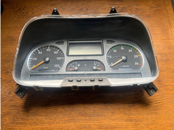Painel de instrumentos MERCEDES-BENZ
