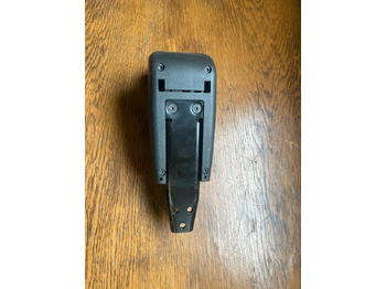 Manete de mudanças de Caminhão Mercedes Benz Schalthebel / Gangschalter A9702601409: foto 4