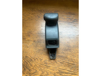 Manete de mudanças de Caminhão Mercedes Benz Schalthebel / Gangschalter A9702601409: foto 3