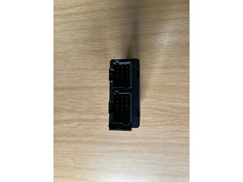Centralina electrónica de Caminhão Mercedes Reifendruck-Kontrolle Steuergerät A 000 446 11 37: foto 3